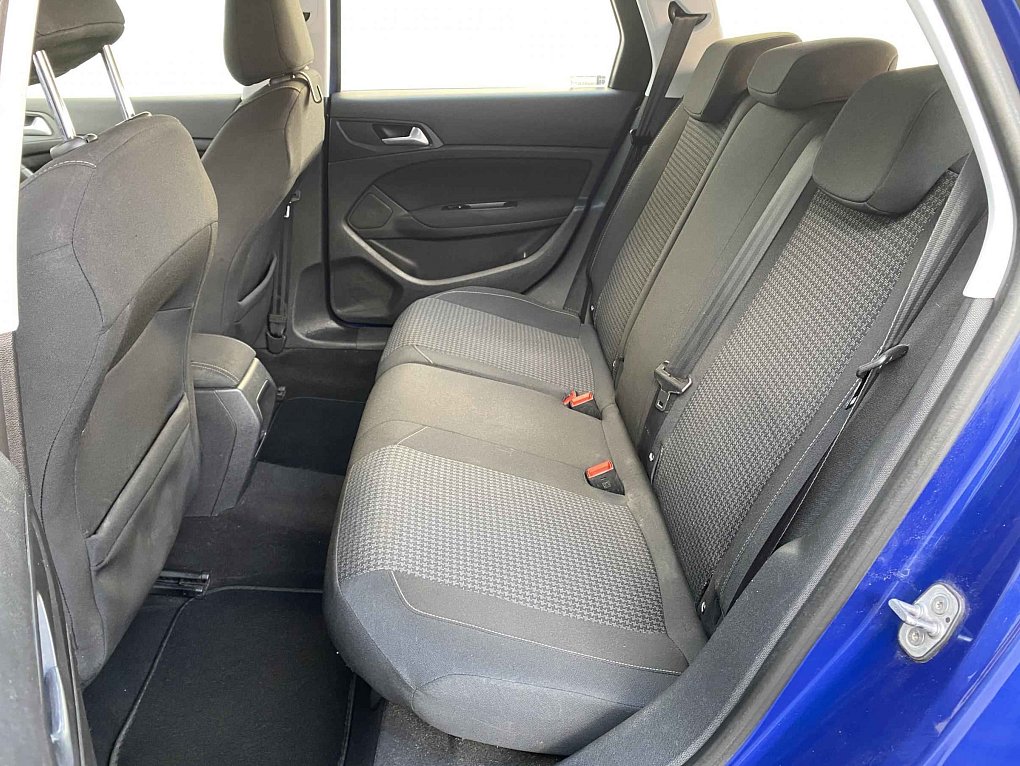 Peugeot 308 1.2 PT Active