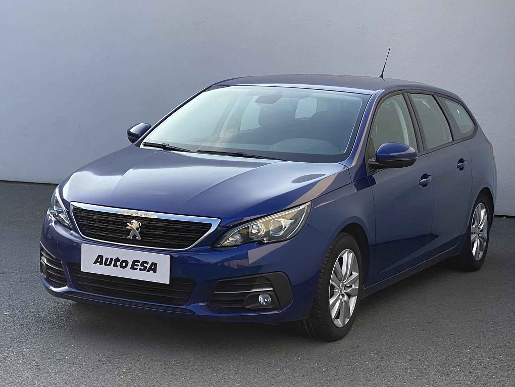 Peugeot 308 1.2 PT Active