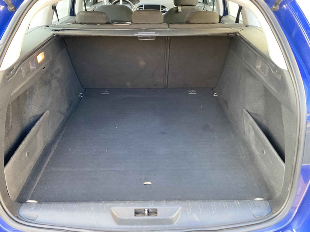 Peugeot 308 1.2 PT Active