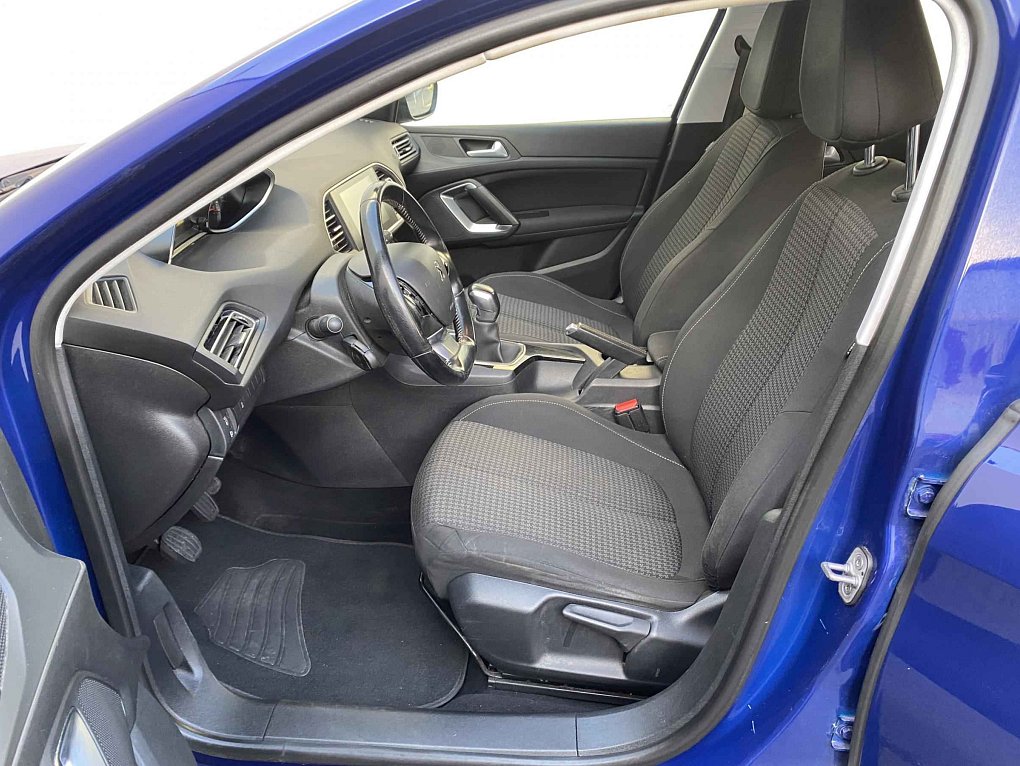 Peugeot 308 1.2 PT Active