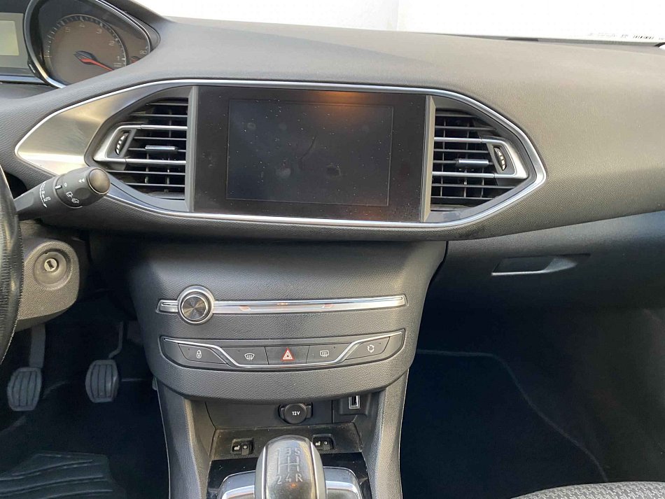 Peugeot 308 1.2 PT Active