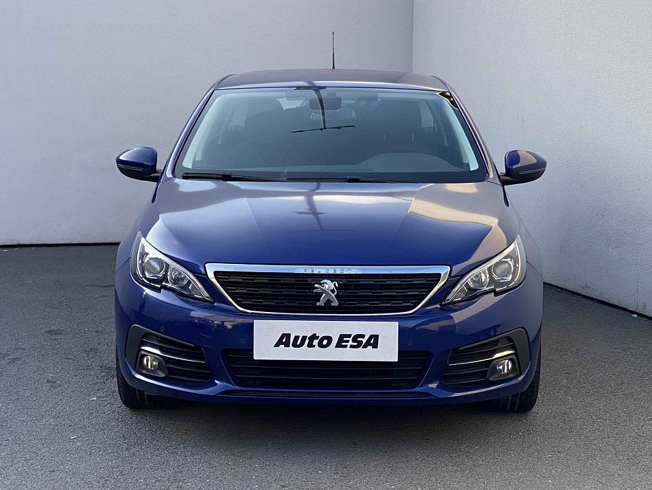 Peugeot 308 1.2 PT Active