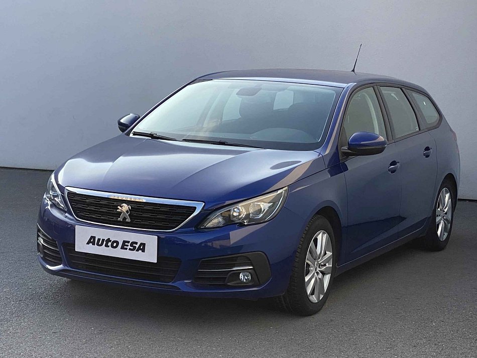 Peugeot 308 1.2 PT Active