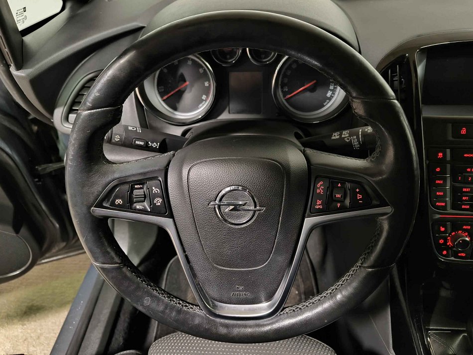 Opel Astra 1.6 CDTi Sport