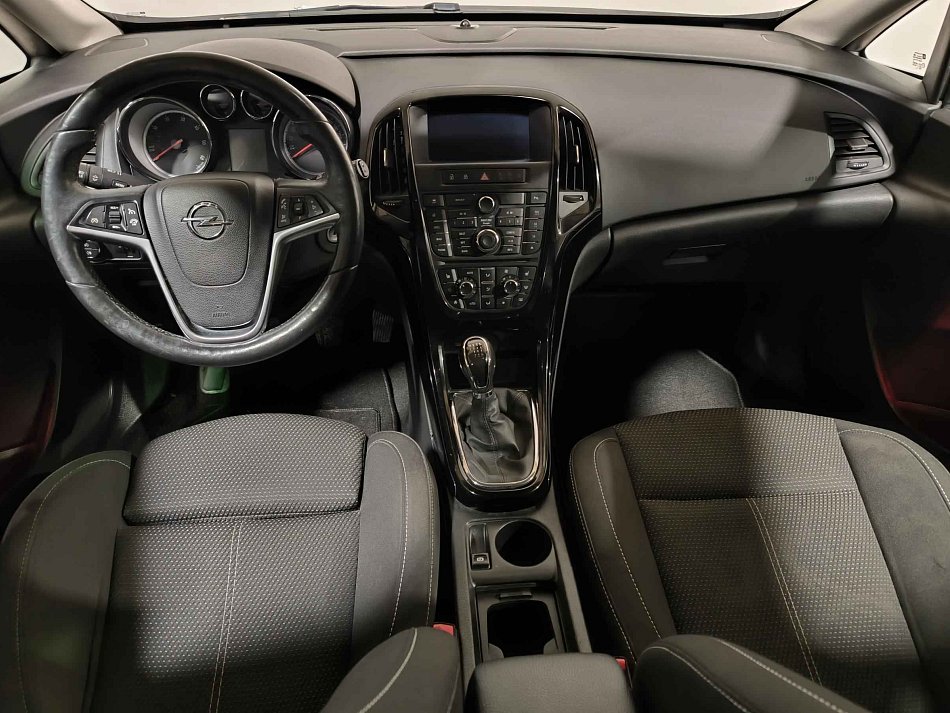 Opel Astra 1.6 CDTi Sport