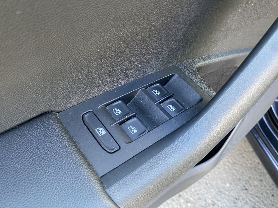 Škoda Octavia III 1.6TDI Ambition