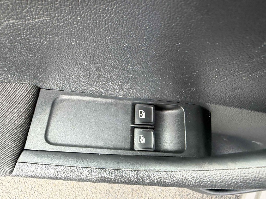 Škoda Fabia III 1.2 TSi Ambition