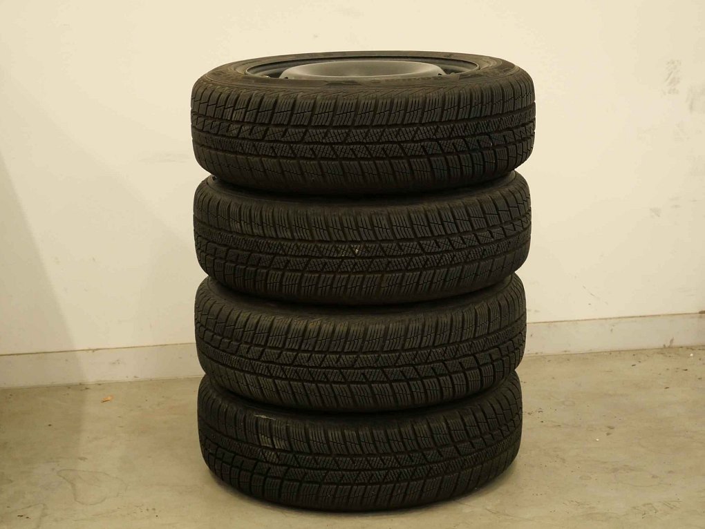 Fiat Punto 1.2i 