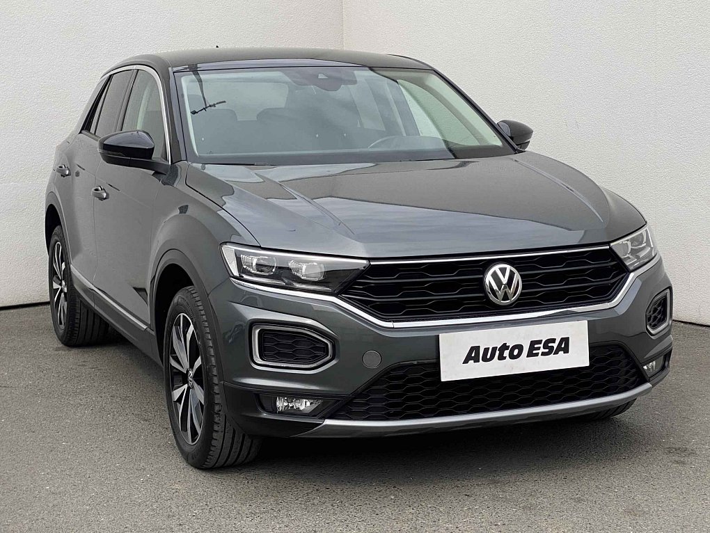 Volkswagen T-Roc 1.0 TSi Comfortline