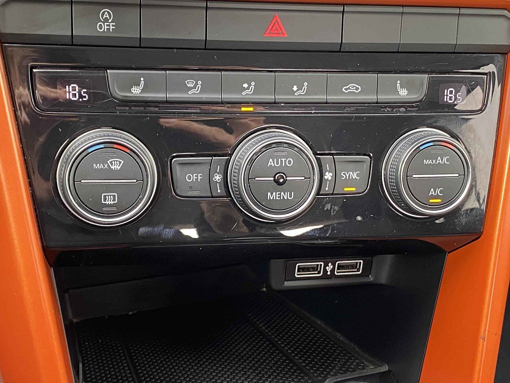 Volkswagen T-Roc 1.0 TSi Comfortline