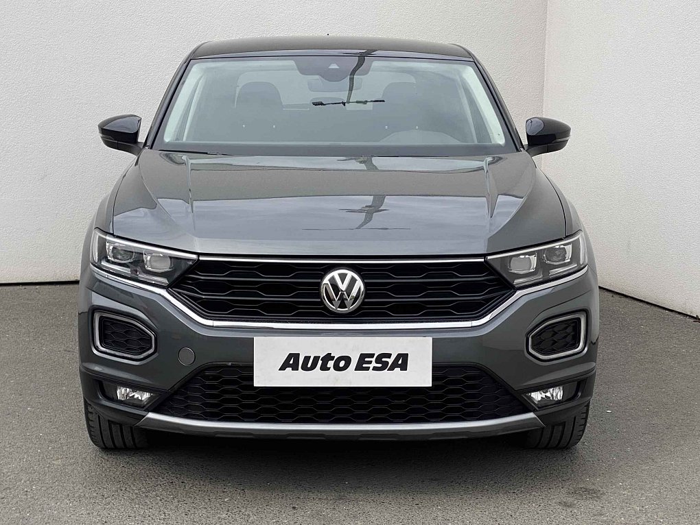 Volkswagen T-Roc 1.0 TSi Comfortline