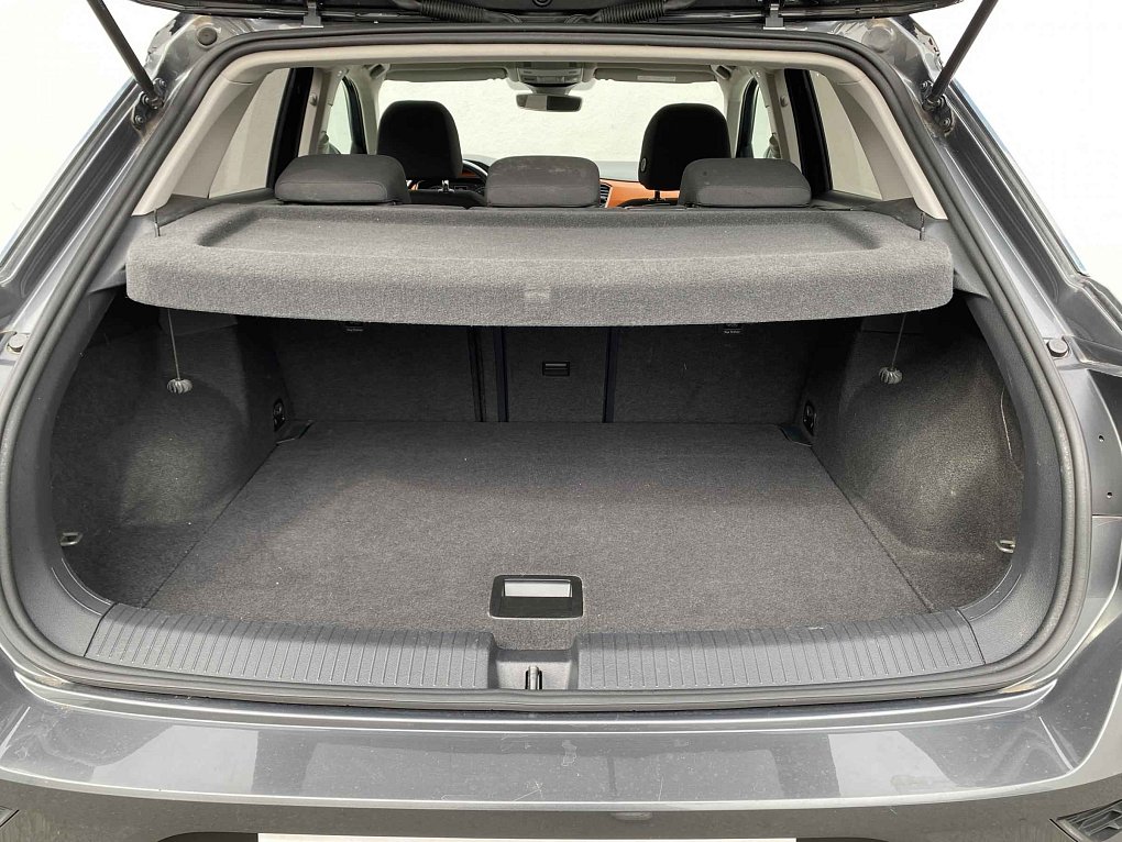 Volkswagen T-Roc 1.0 TSi Comfortline