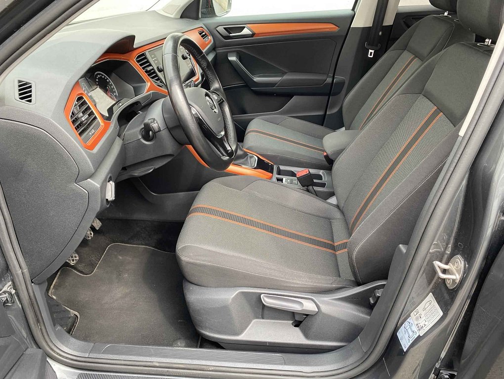 Volkswagen T-Roc 1.0 TSi Comfortline