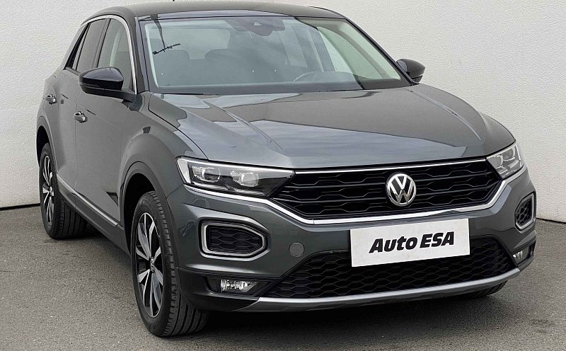 Volkswagen T-Roc 1.0 TSi Comfortline