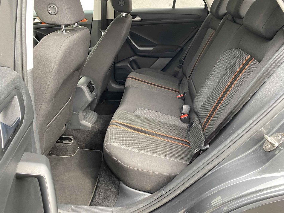 Volkswagen T-Roc 1.0 TSi Comfortline