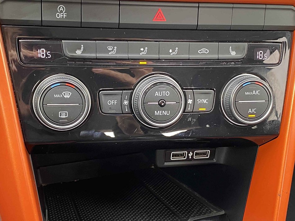 Volkswagen T-Roc 1.0 TSi Comfortline