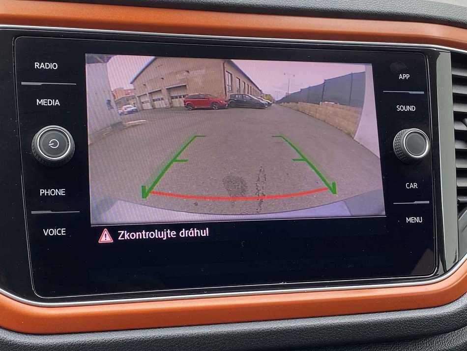 Volkswagen T-Roc 1.0 TSi Comfortline