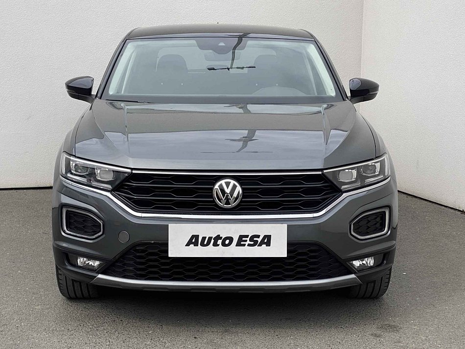Volkswagen T-Roc 1.0 TSi Comfortline
