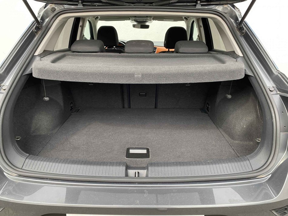 Volkswagen T-Roc 1.0 TSi Comfortline