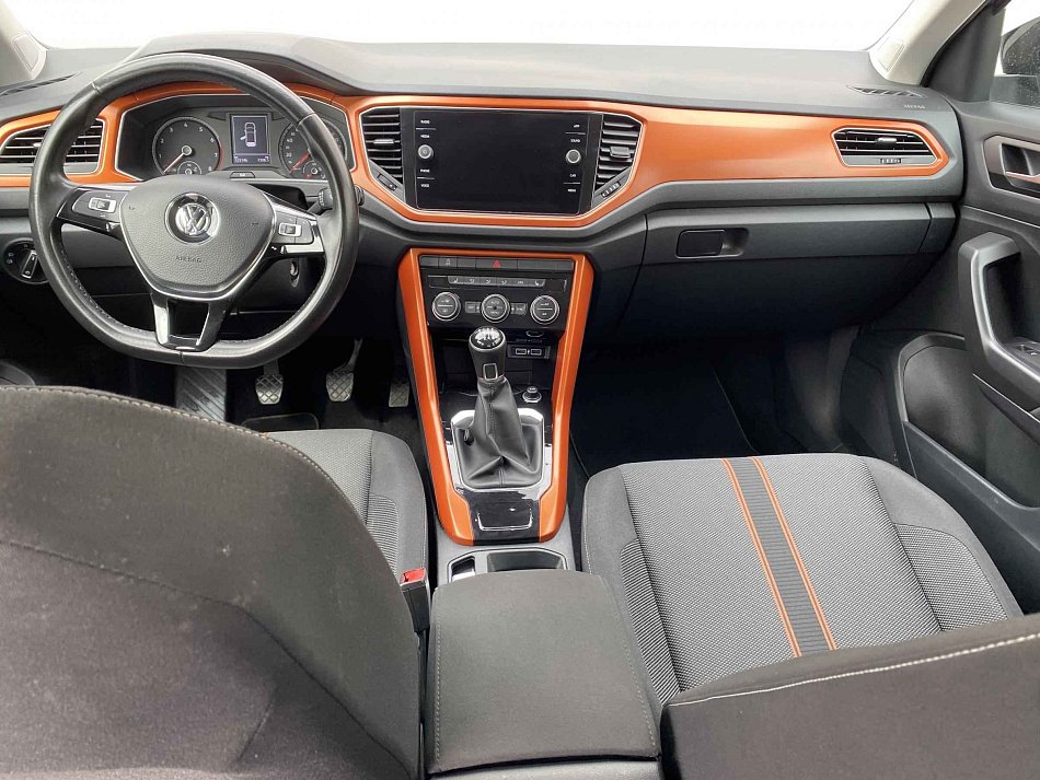 Volkswagen T-Roc 1.0 TSi Comfortline