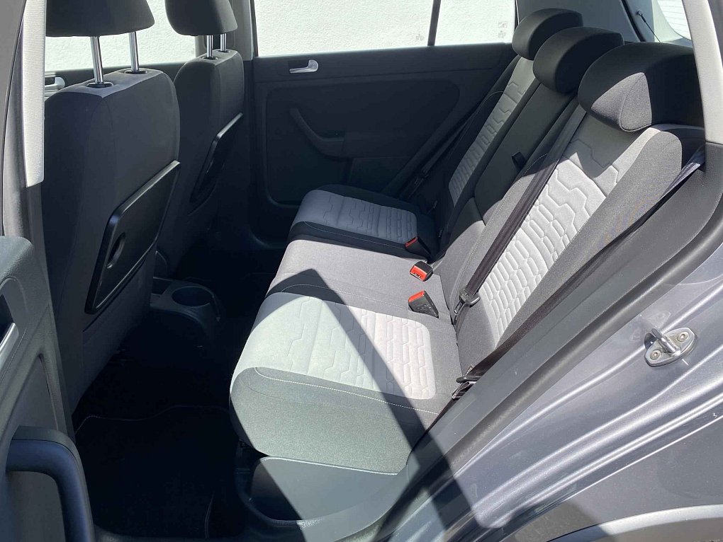 Volkswagen Golf Plus 1.2 TSi CROSS