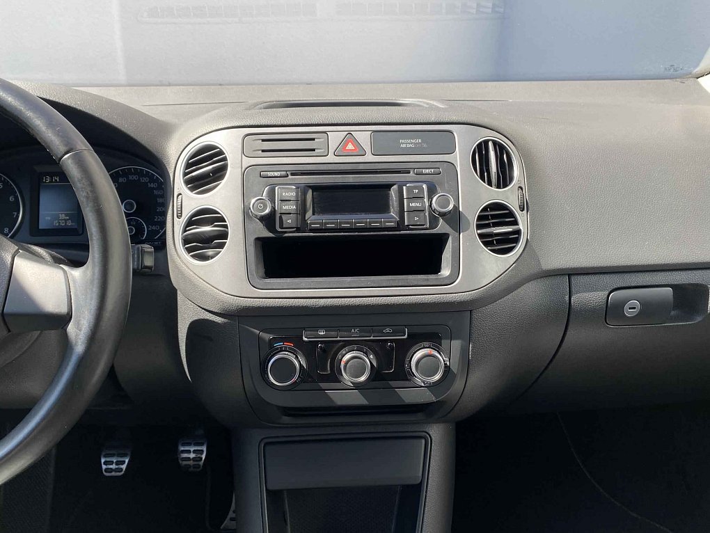 Volkswagen Golf Plus 1.2 TSi CROSS
