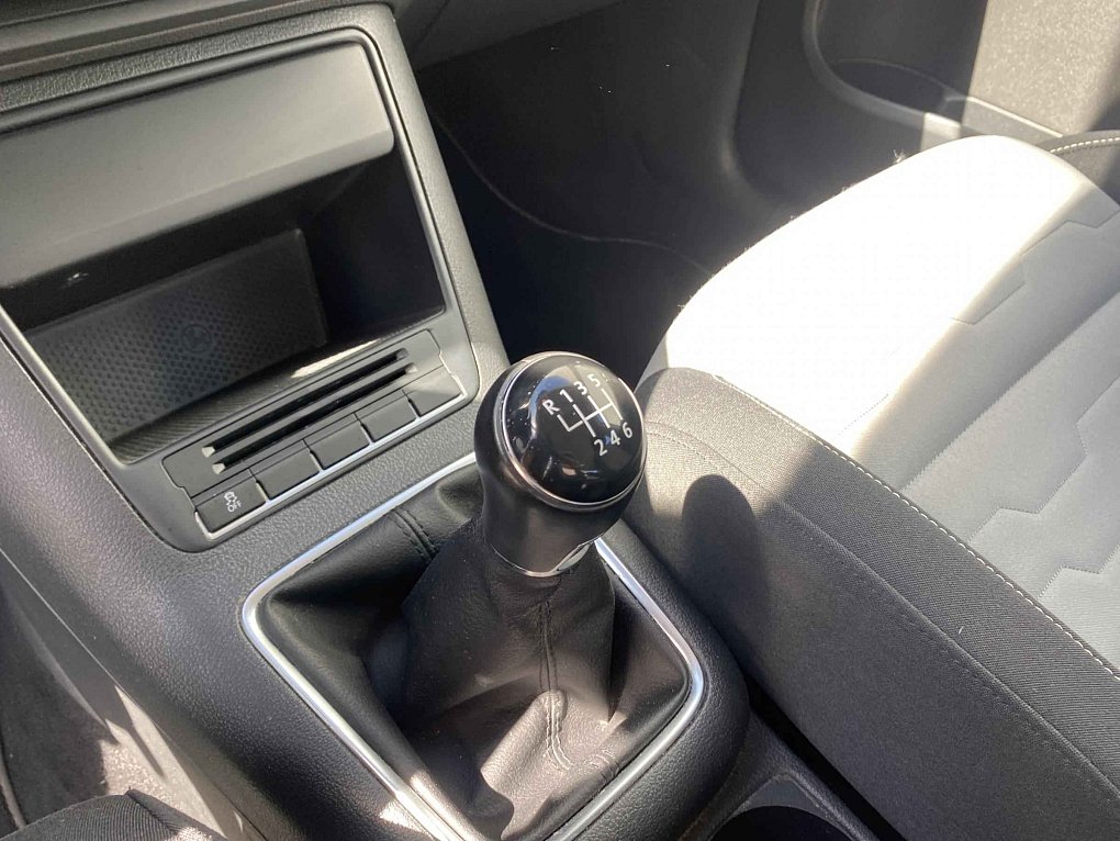 Volkswagen Golf Plus 1.2 TSi CROSS