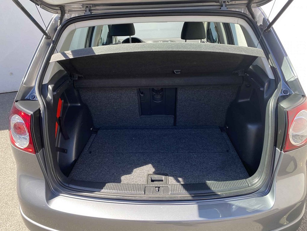 Volkswagen Golf Plus 1.2 TSi CROSS