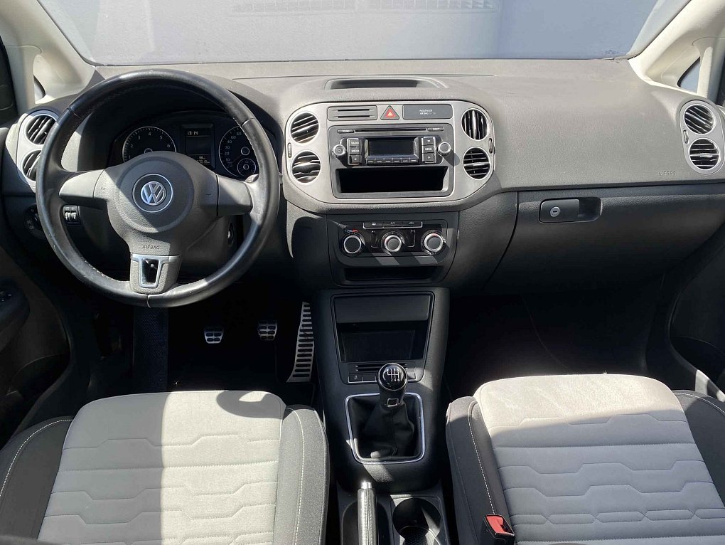 Volkswagen Golf Plus 1.2 TSi CROSS
