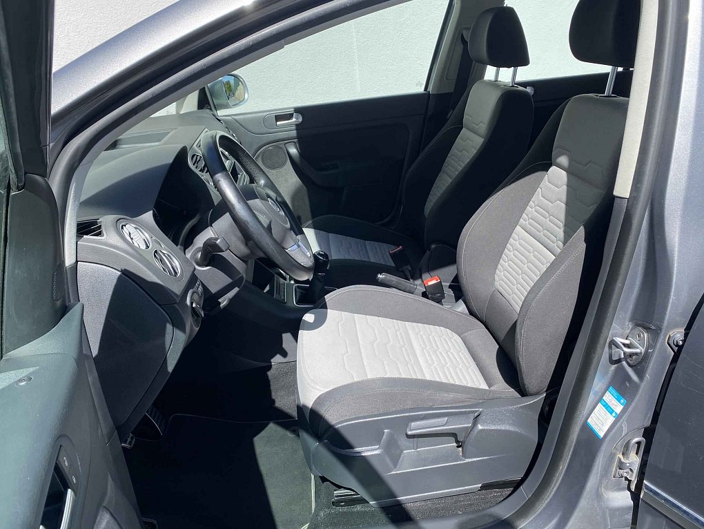 Volkswagen Golf Plus 1.2 TSi CROSS