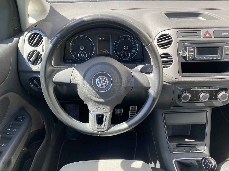 Volkswagen Golf Plus 1.2 TSi CROSS