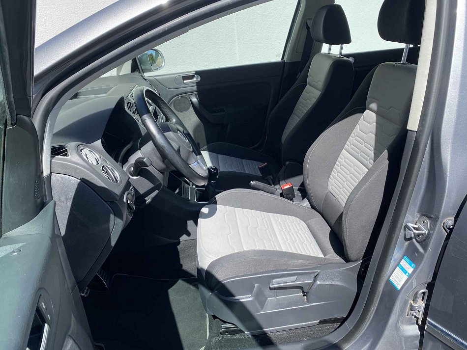 Volkswagen Golf Plus 1.2 TSi CROSS
