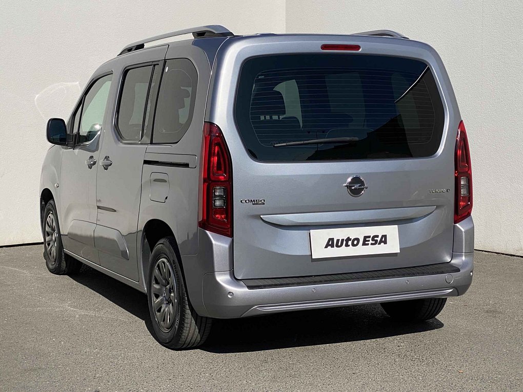 Opel Combo 1.5CDTi 