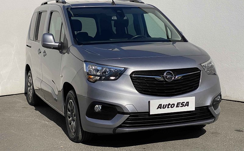 Opel Combo 1.5CDTi 