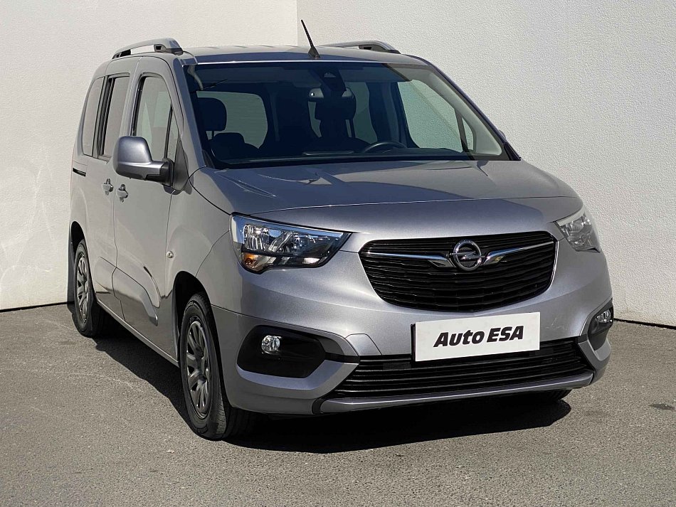 Opel Combo 1.5CDTi 