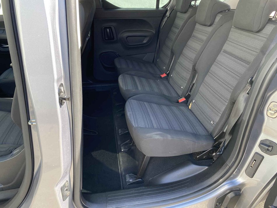 Opel Combo 1.5CDTi 