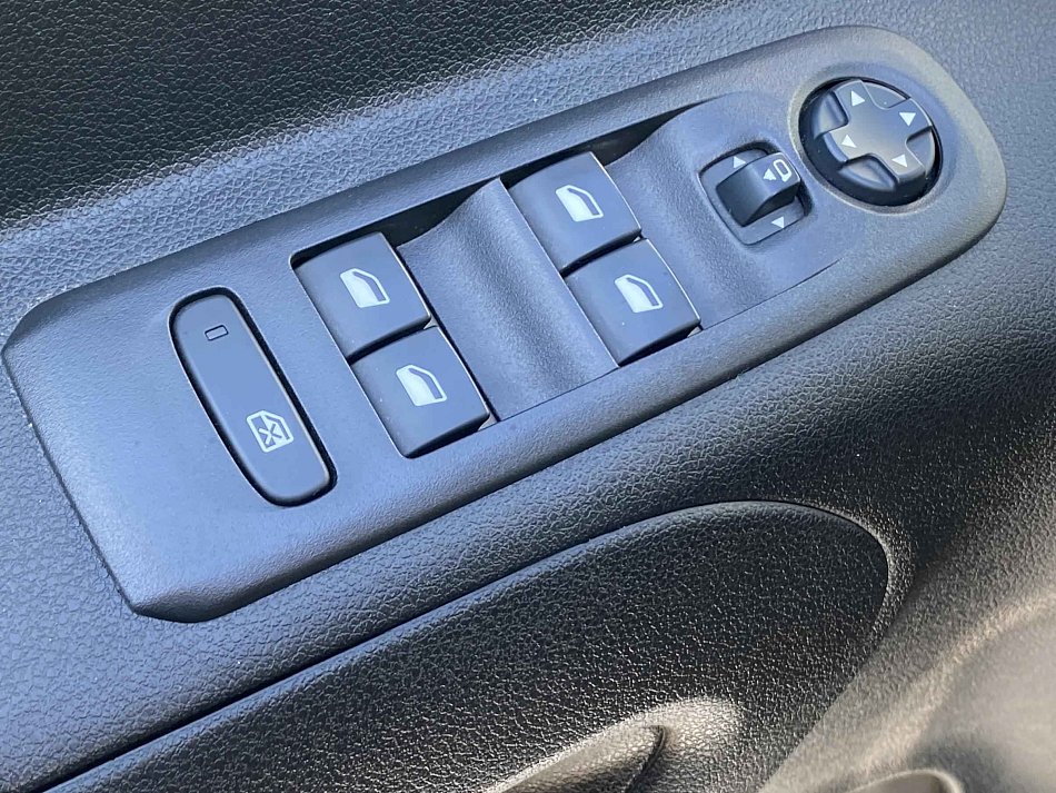 Opel Combo 1.5CDTi 