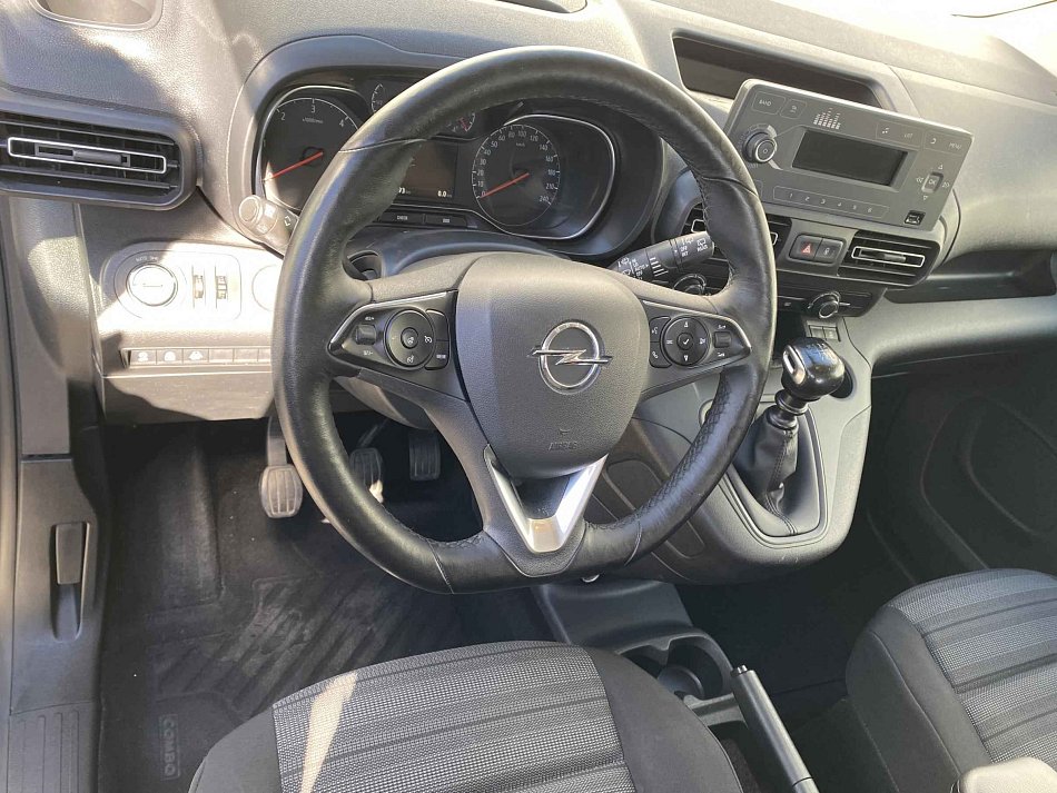 Opel Combo 1.5CDTi 
