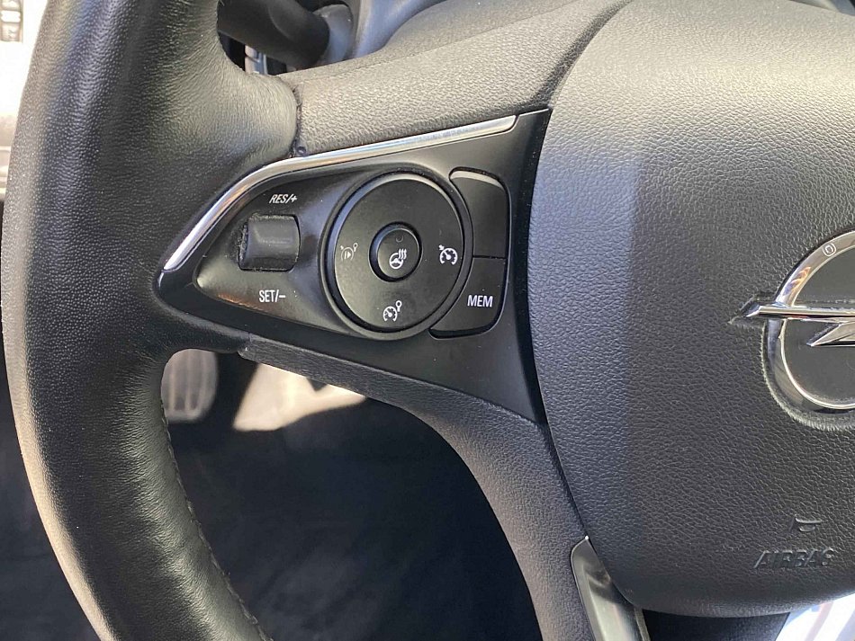 Opel Combo 1.5CDTi 