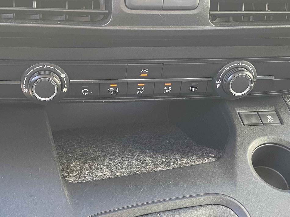 Opel Combo 1.5CDTi 