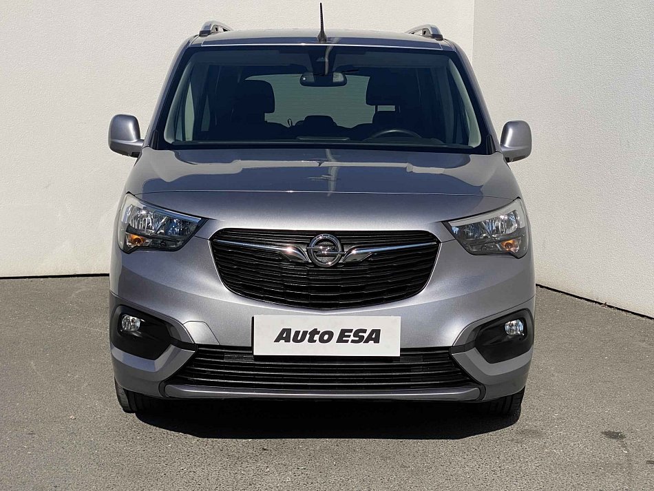 Opel Combo 1.5CDTi 