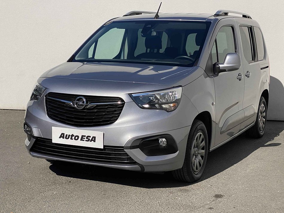 Opel Combo 1.5CDTi 