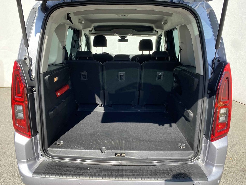 Opel Combo 1.5CDTi 