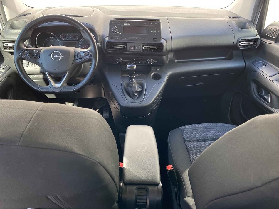 Opel Combo 1.5CDTi 