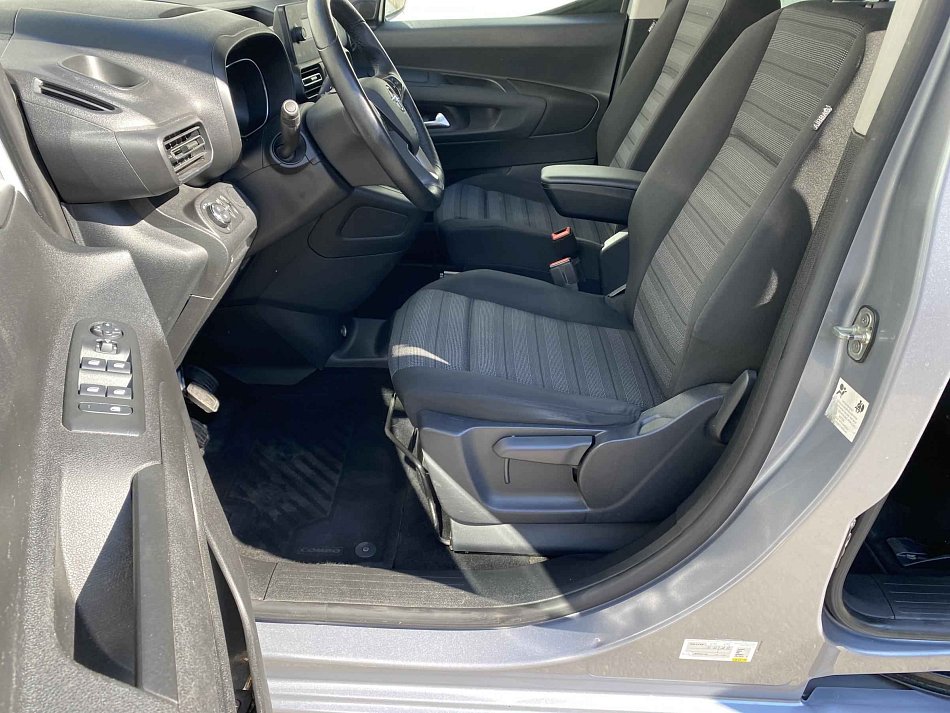 Opel Combo 1.5CDTi 