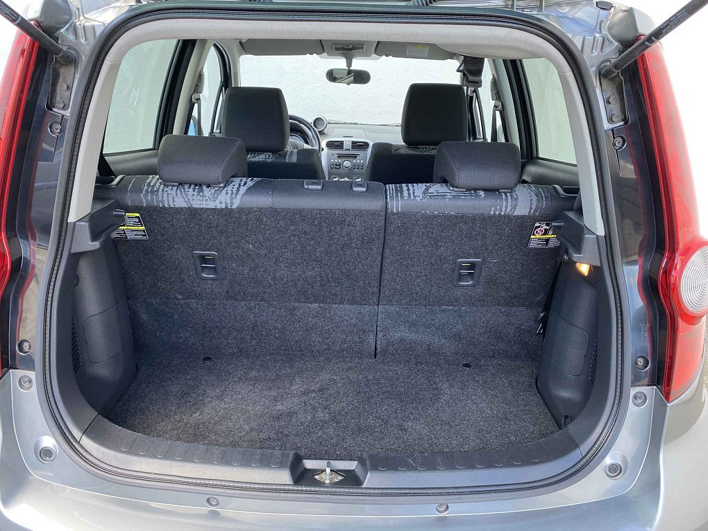 Opel Agila 1.2i Edition