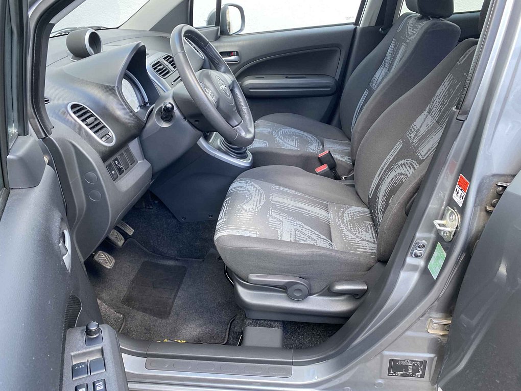 Opel Agila 1.2i Edition