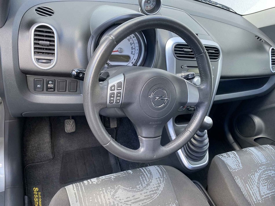 Opel Agila 1.2i Edition