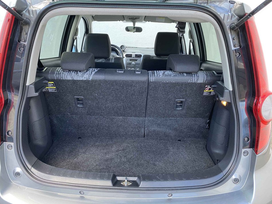 Opel Agila 1.2i Edition