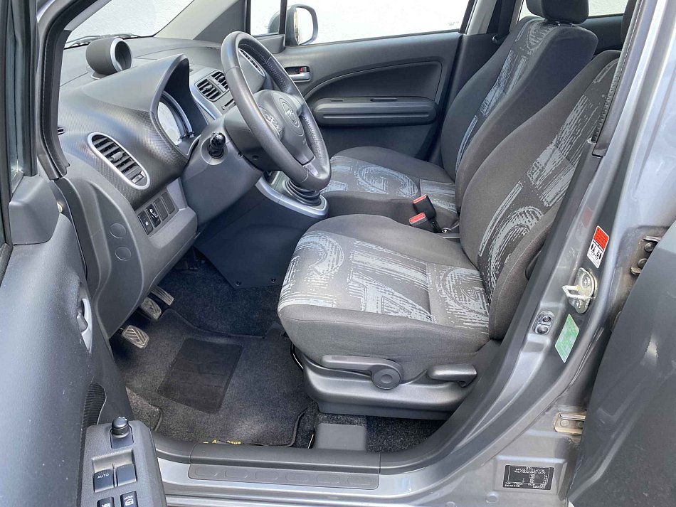 Opel Agila 1.2i Edition